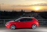 Alfa Romeo Giulietta 2012 года (UK)